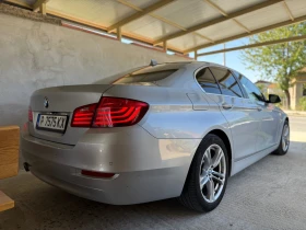 Обява за продажба на BMW 530 Xdrive Facelift  ~24 900 лв. - изображение 8