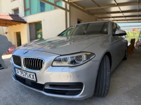 Обява за продажба на BMW 530 Xdrive Facelift  ~24 900 лв. - изображение 2