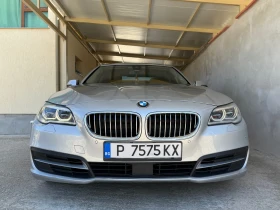 Обява за продажба на BMW 530 Xdrive Facelift  ~24 900 лв. - изображение 1