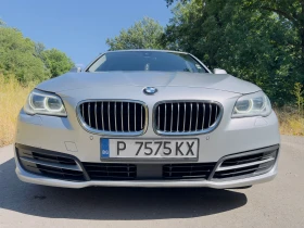 BMW 530 Xdrive Facelift - 30000 лв. - 64226926 10