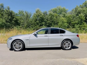BMW 530 Xdrive Facelift - 30000 лв. - 64226926 5