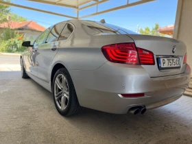 Обява за продажба на BMW 530 Xdrive Facelift  ~24 900 лв. - изображение 4