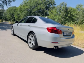 BMW 530 Xdrive Facelift - 30000 лв. - 64226926 6