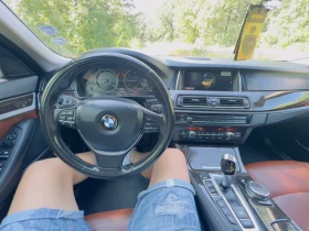 BMW 530 Xdrive Facelift - 30000 лв. - 64226926 12