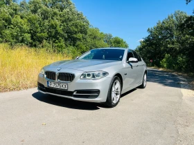 BMW 530 Xdrive Facelift - 30000 лв. - 64226926 3