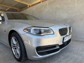 Обява за продажба на BMW 530 Xdrive Facelift  ~24 900 лв. - изображение 11