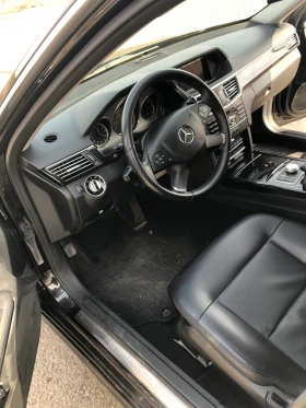 Mercedes-Benz E 350 350 | Mobile.bg    7
