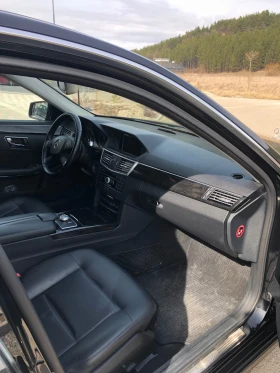 Mercedes-Benz E 350 350 | Mobile.bg    9