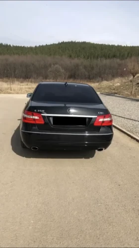 Mercedes-Benz E 350 350 | Mobile.bg    2