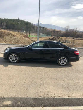 Mercedes-Benz E 350 350 | Mobile.bg    3