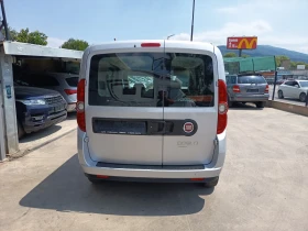 Fiat Doblo 1.6m-jet - 8999 лв. - 82206702 5