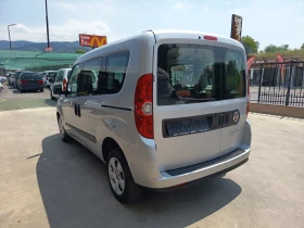 Fiat Doblo 1.6m-jet - 8999 лв. - 82206702 6