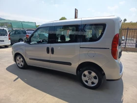 Fiat Doblo 1.6m-jet - 8999 лв. - 82206702 7