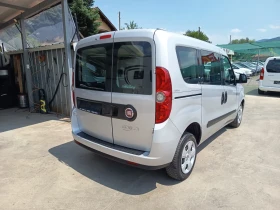 Fiat Doblo 1.6m-jet - 8999 лв. - 82206702 4