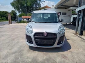 Fiat Doblo 1.6m-jet - 8999 лв. - 82206702 14