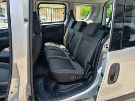 Fiat Doblo 1.6m-jet - 8999 лв. - 82206702 10