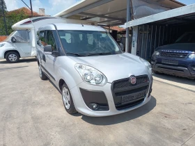 Fiat Doblo 1.6m-jet - 8999 лв. - 82206702 2