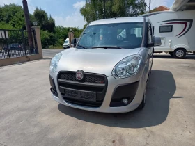 Fiat Doblo 1.6m-jet