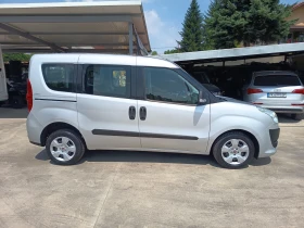 Fiat Doblo 1.6m-jet - 8999 лв. - 82206702 3