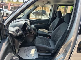 Fiat Doblo 1.6m-jet - 8999 лв. - 82206702 8