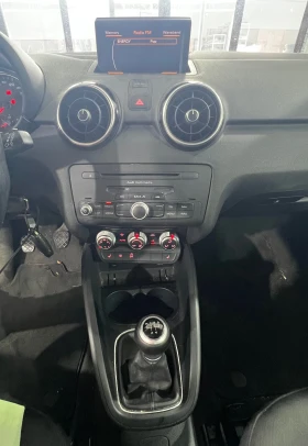 Audi A1 1.6TDI - 99 лв. - 16954112 9