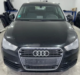 Audi A1 1.6TDI - 99 лв. - 16954112 2