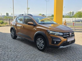 Dacia Sandero Stepway/1.0TCe/90к.с./Автоматик - 28900 лв. - 11875465 3