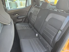 Dacia Sandero Stepway/1.0TCe/90к.с./Автоматик - 28900 лв. - 11875465 13
