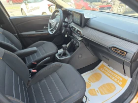 Dacia Sandero Stepway/1.0TCe/90к.с./Автоматик - 28900 лв. - 11875465 11