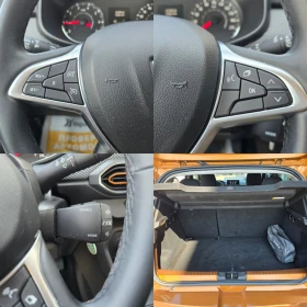 Dacia Sandero Stepway/1.0TCe/90к.с./Автоматик - 28900 лв. - 11875465 16