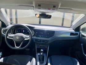 Обява за продажба на VW Taigo 1.5 автомат гаранционен  ~50 000 лв. - изображение 6