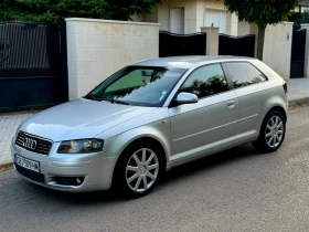Обява за продажба на Audi A3 1.9TDI, 105кс. (Recaro) ~5 000 лв. - изображение 1