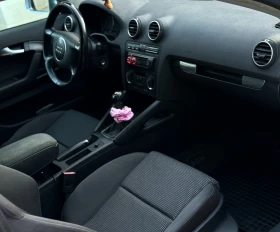 Обява за продажба на Audi A3 1.9TDI, 105кс. (Recaro) ~5 000 лв. - изображение 6