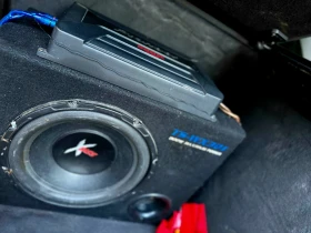 Обява за продажба на Audi A3 1.9TDI, 105кс. (Recaro) ~5 000 лв. - изображение 7