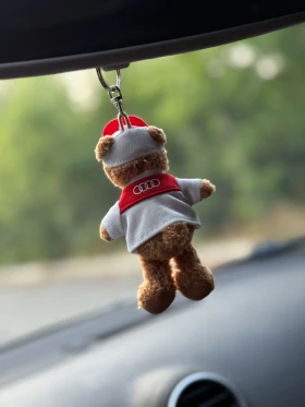 Обява за продажба на Audi A3 1.9TDI, 105кс. (Recaro) ~5 000 лв. - изображение 8