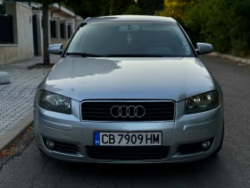 Обява за продажба на Audi A3 1.9TDI, 105кс. (Recaro) ~5 000 лв. - изображение 1