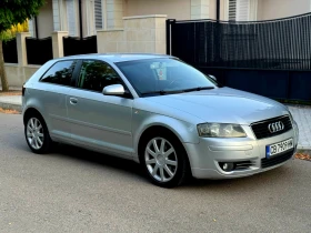 Обява за продажба на Audi A3 1.9TDI, 105кс. (Recaro) ~5 000 лв. - изображение 2