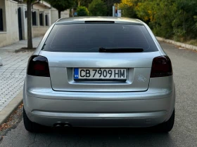 Обява за продажба на Audi A3 1.9TDI, 105кс. (Recaro) ~5 000 лв. - изображение 4