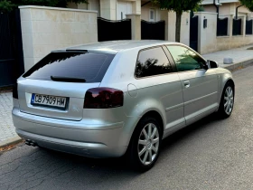 Обява за продажба на Audi A3 1.9TDI, 105кс. (Recaro) ~5 000 лв. - изображение 5