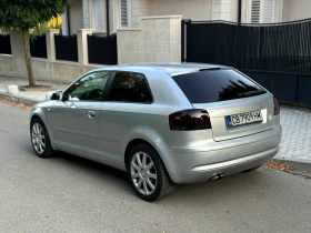 Обява за продажба на Audi A3 1.9TDI, 105кс. (Recaro) ~5 000 лв. - изображение 3