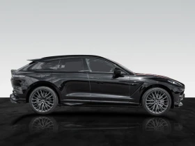 Aston Martin DBX 707 Q-OPTION CARBON PANO LED 360 CAMERA   | Mobile.bg    4