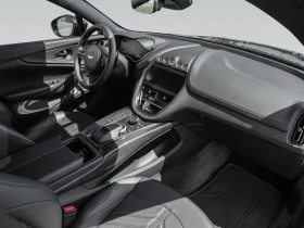 Aston Martin DBX 707 Q-OPTION CARBON PANO LED 360 CAMERA   | Mobile.bg    16