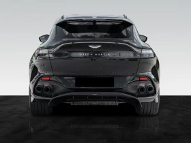 Aston Martin DBX 707 Q-OPTION CARBON PANO LED 360 CAMERA   | Mobile.bg    6
