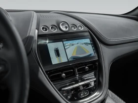 Aston Martin DBX 707 Q-OPTION CARBON PANO LED 360 CAMERA   | Mobile.bg    12
