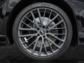 Aston Martin DBX 707 Q-OPTION CARBON PANO LED 360 CAMERA   | Mobile.bg    7