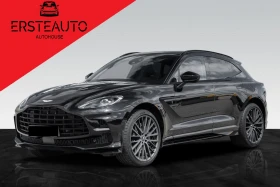Aston Martin DBX 707 Q-OPTION CARBON PANO LED 360 CAMERA  