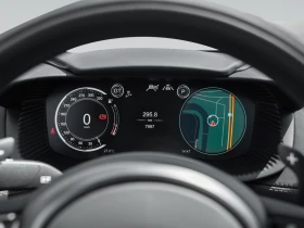 Aston Martin DBX 707 Q-OPTION CARBON PANO LED 360 CAMERA   | Mobile.bg    10