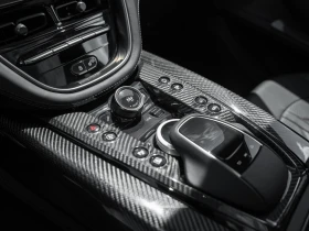 Aston Martin DBX 707 Q-OPTION CARBON PANO LED 360 CAMERA   | Mobile.bg    15