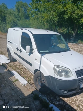 Fiat Doblo 1.9 jtd | Mobile.bg    8