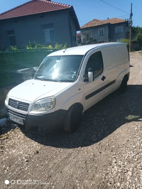Fiat Doblo 1.9 jtd | Mobile.bg    7